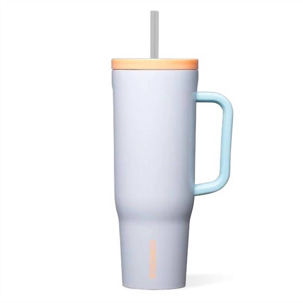 NEW CORKCICLE cruiser tumbler - 40oz in rollerskate date